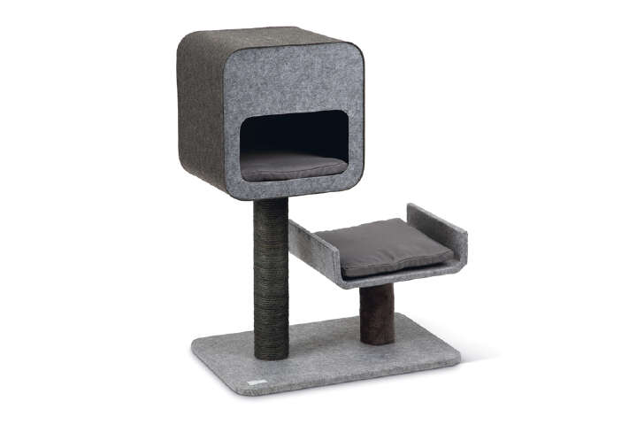 KARLIE Kratzbaum Tinka